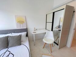 Elias Green (D18), Condominium #468906001
